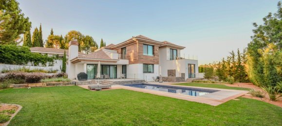 4 bedrooms Villa in Loule, Portugal No. 137983 4