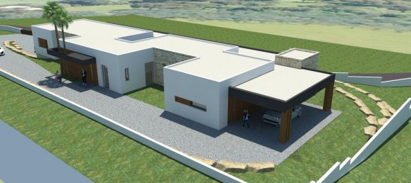 4 bedrooms Villa in Loule, Portugal No. 137983 29