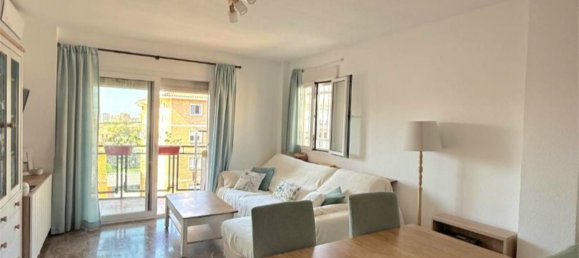 3 bedrooms Apartment in Malaga, Spain No. 172286 3