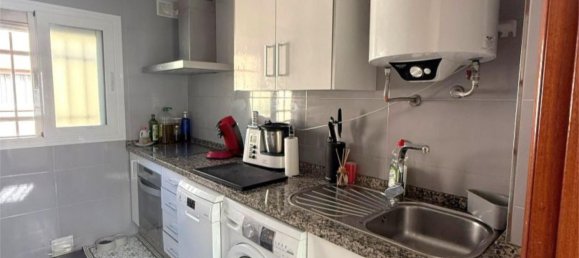 3 bedrooms Apartment in Malaga, Spain No. 172286 5