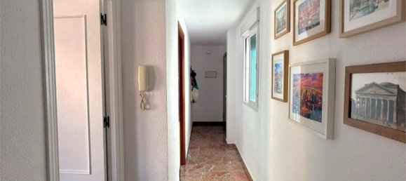 3 bedrooms Apartment in Malaga, Spain No. 172286 14