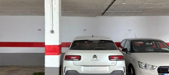 3 bedrooms Apartment in Malaga, Spain No. 172286 19