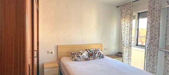 3 bedrooms Apartment in Malaga, Spain No. 172286 6