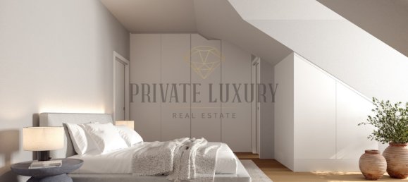 4 غرف نوم بانتهاوس في Lisbon, Portugal رقم 105232 6