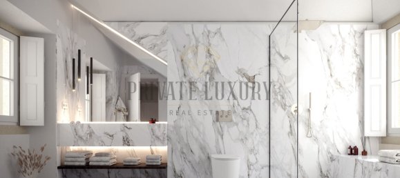 4 غرف نوم بانتهاوس في Lisbon, Portugal رقم 105232 5