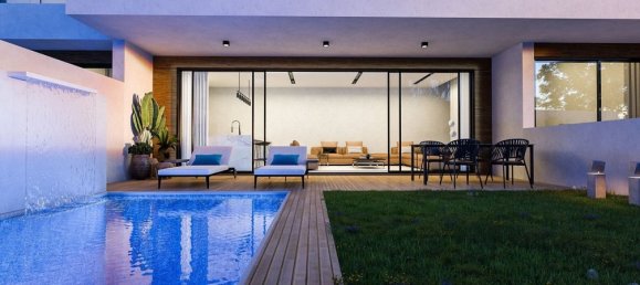 4-salle Appartement à Limassol, Cyprus No. 25552 2