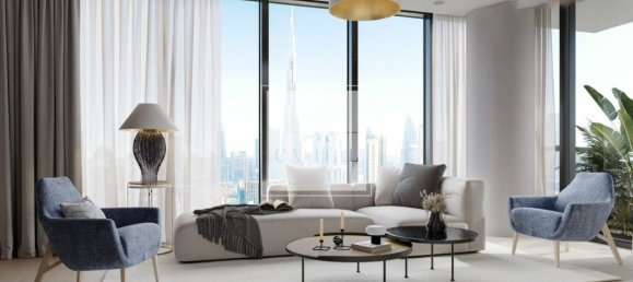 1 bedroom Apartment in Mohammed Bin Rashid City, UAE No. 52117 12