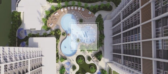 1 bedroom Apartment in Mohammed Bin Rashid City, UAE No. 52117 6