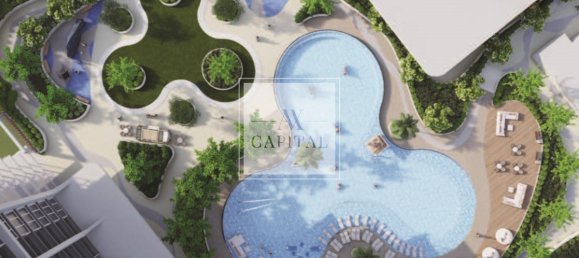 1 bedroom Apartment in Mohammed Bin Rashid City, UAE No. 52117 7