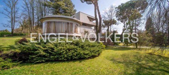 10-Zimmer Villa in Casorate Sempione, Italy, Nr. 283238 8