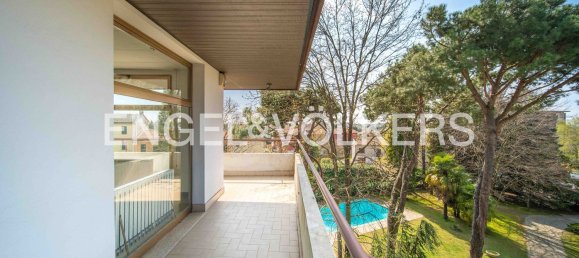 10-Zimmer Villa in Casorate Sempione, Italy, Nr. 283238 48