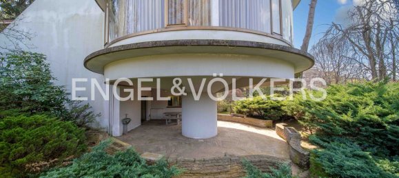 10-Zimmer Villa in Casorate Sempione, Italy, Nr. 283238 6