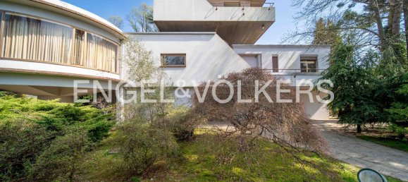 10-Zimmer Villa in Casorate Sempione, Italy, Nr. 283238 5