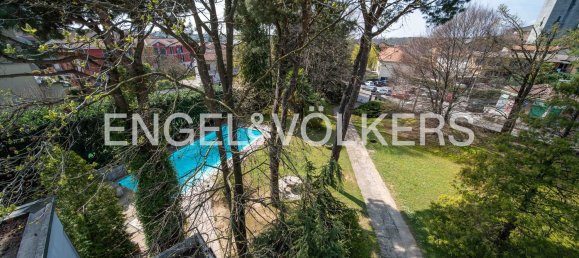 10-Zimmer Villa in Casorate Sempione, Italy, Nr. 283238 13