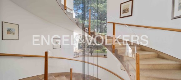 10-Zimmer Villa in Casorate Sempione, Italy, Nr. 283238 22