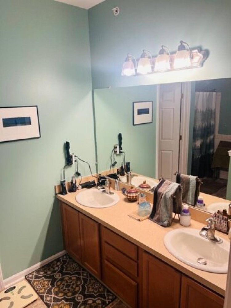 2 bedrooms House in Ypsilanti, USA No. 373562