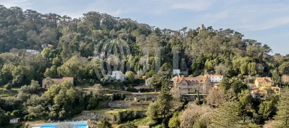 32 Schlafzimmer Schlösser in Sintra, Portugal, Nr. 67163 5