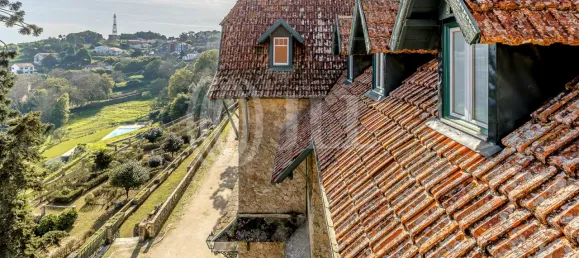 32 Schlafzimmer Schlösser in Sintra, Portugal, Nr. 67163 43