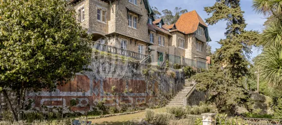 32 Schlafzimmer Schlösser in Sintra, Portugal, Nr. 67163 3