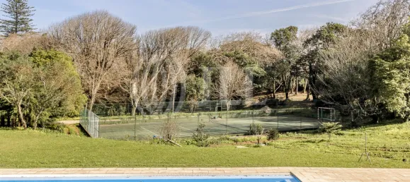 32 Schlafzimmer Schlösser in Sintra, Portugal, Nr. 67163 48