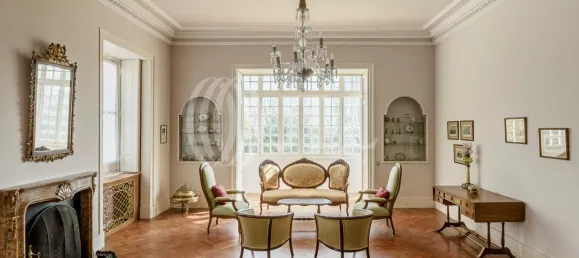 32 Schlafzimmer Schlösser in Sintra, Portugal, Nr. 67163 22