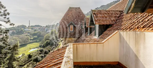 32 Schlafzimmer Schlösser in Sintra, Portugal, Nr. 67163 42