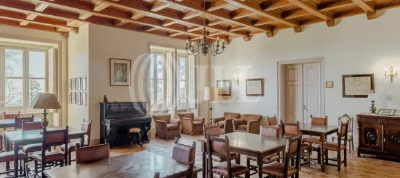 32 Schlafzimmer Schlösser in Sintra, Portugal, Nr. 67163 36