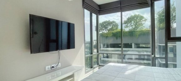 1 bedroom Condo in Phra Khanong, Thailand No. 17475 2
