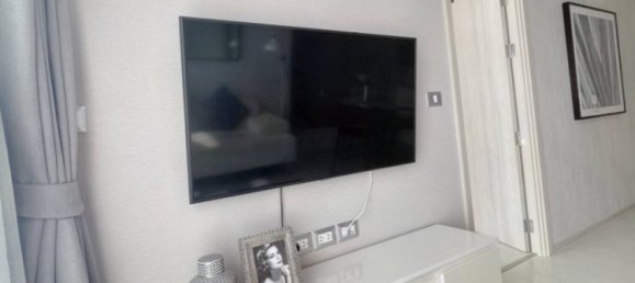 1 bedroom Condo in Phra Khanong, Thailand No. 17475 8