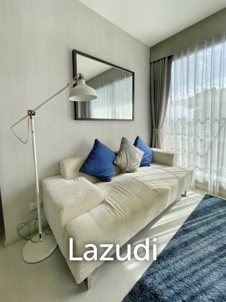 1 bedroom Condo in Phra Khanong, Thailand No. 17475