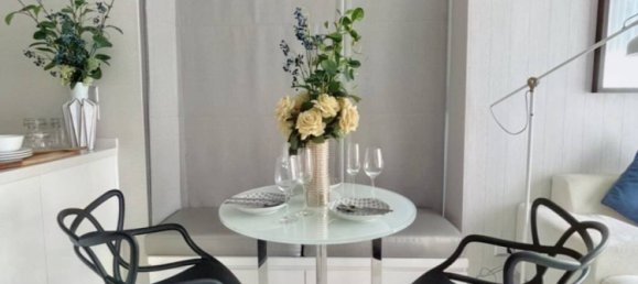 1 bedroom Condo in Phra Khanong, Thailand No. 17475 9