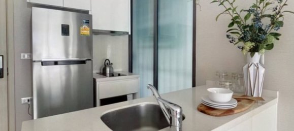 1 bedroom Condo in Phra Khanong, Thailand No. 17475 10