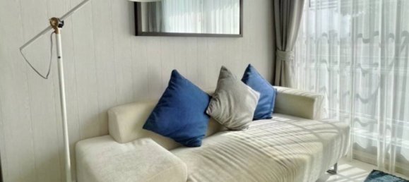 1 bedroom Condo in Phra Khanong, Thailand No. 17475 6