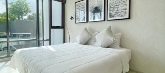 1 bedroom Condo in Phra Khanong, Thailand No. 17475 4