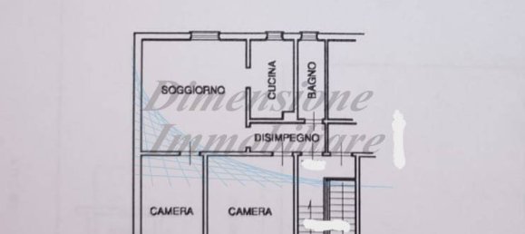 2 Schlafzimmer Wohnung in Rosignano Marittimo, Italy, Nr. 78434 20
