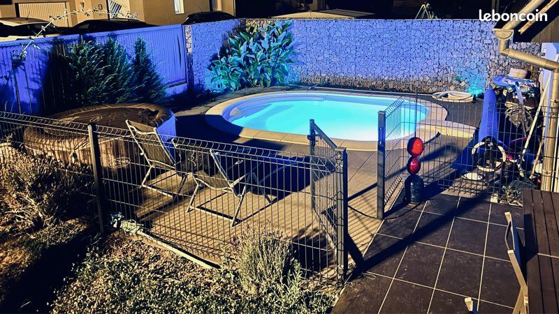 3 chambres Maison à Oberentzen, France No. 325147