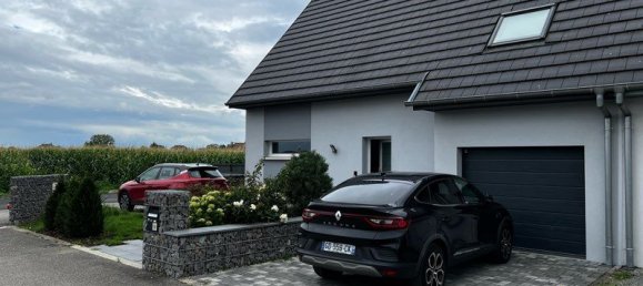 3 chambres Maison à Oberentzen, France No. 325147 2