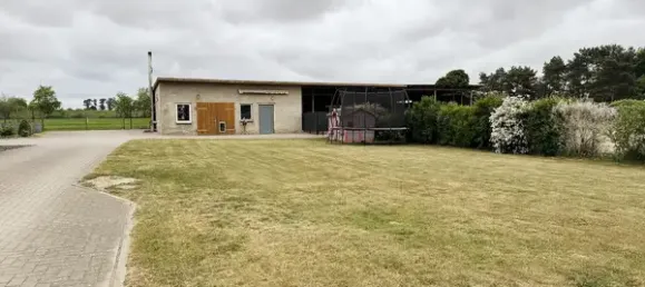 3 Schlafzimmer Gebäude in Ludwigslust-Parchim, Germany, Nr. 256114 24