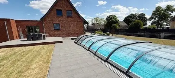 3 Schlafzimmer Gebäude in Ludwigslust-Parchim, Germany, Nr. 256114 6