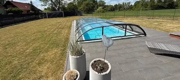 3 Schlafzimmer Gebäude in Ludwigslust-Parchim, Germany, Nr. 256114 7