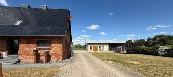 3 Schlafzimmer Gebäude in Ludwigslust-Parchim, Germany, Nr. 256114 9