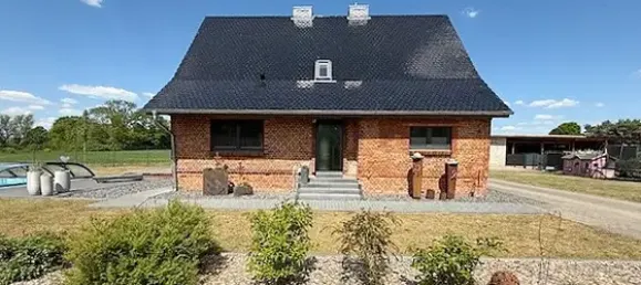 3 Schlafzimmer Gebäude in Ludwigslust-Parchim, Germany, Nr. 256114 27