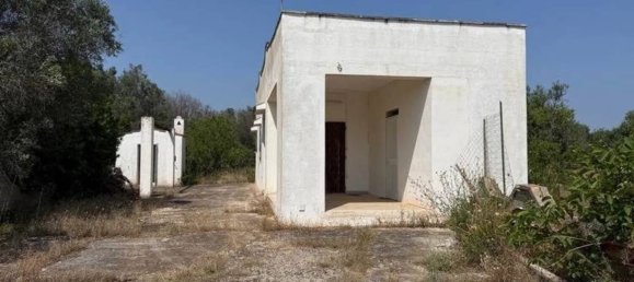 2 غرف نوم فيلا في Ostuni, Italy رقم 345462 3