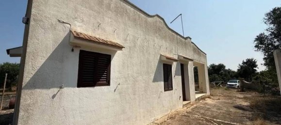 Villa T2 em Ostuni, Italy N.º 345462 11