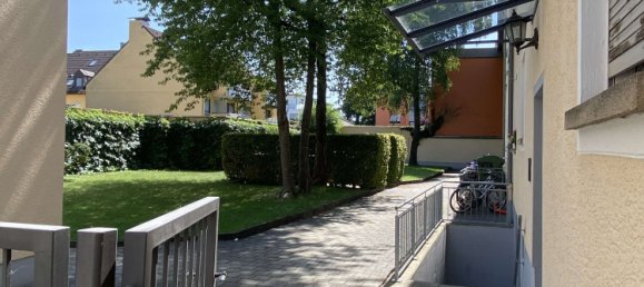 Apartamento de 6 dormitorios en Augsburg, Germany No. 276187 2