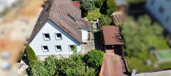 3 غرف نوم منزل في Augsburg, Germany رقم 311075 2