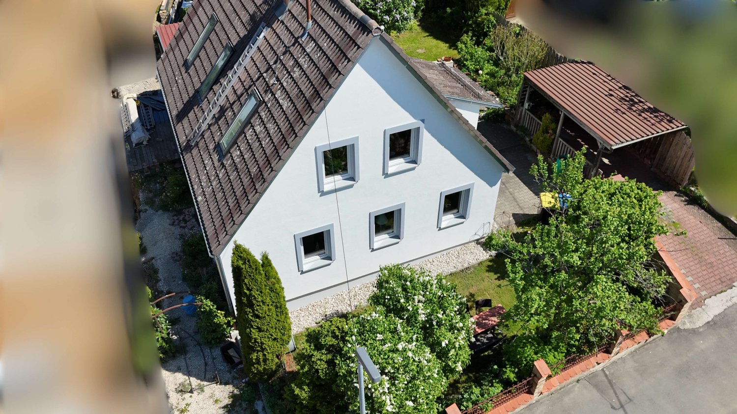 3 غرف نوم منزل في Augsburg, Germany رقم 311075