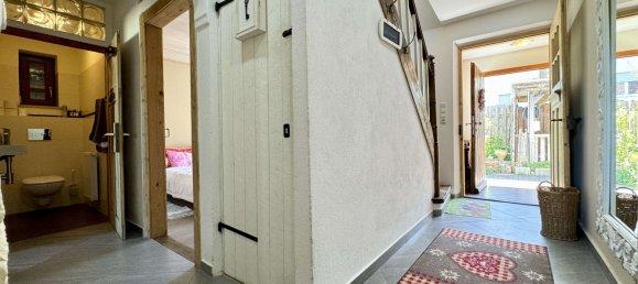 3 غرف نوم منزل في Augsburg, Germany رقم 311075 7