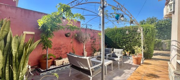 3 dormitorios villa en venta en Torrevieja, Alicante, Comunidad Valenciana, Spain № 365572 20