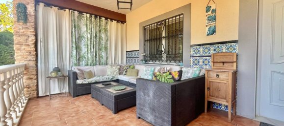 3 dormitorios villa en venta en Torrevieja, Alicante, Comunidad Valenciana, Spain № 365572 7